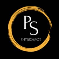 Physiospot Logo - Physiospot Bad Nenndorf