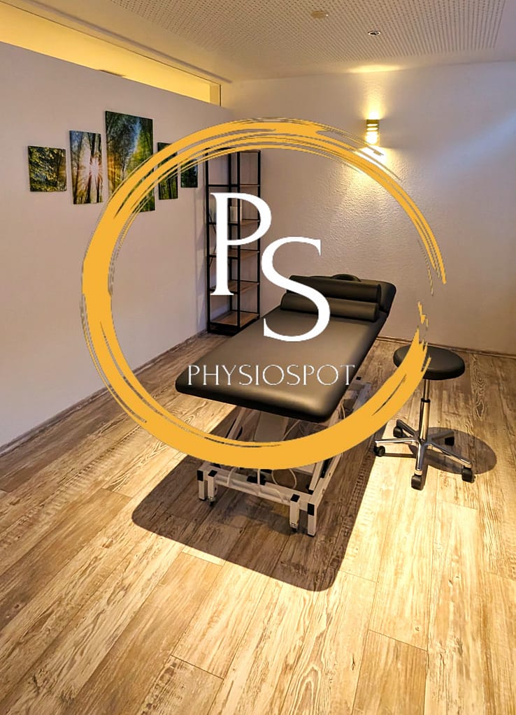 Physiospot - Privatpraxis für Physiotherapie in Bad Nenndorf